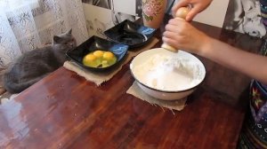 Рецепты печенья в домашних условиях