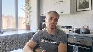 Тренировка на брусьях, спасибо Андрей Смаев