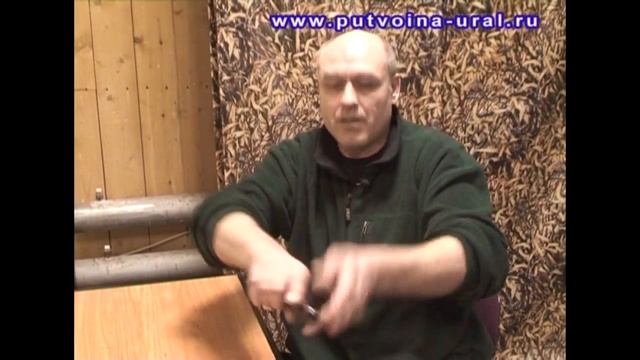 Тир Спарта. Семинары и мастер-классы. смотреть онлайн