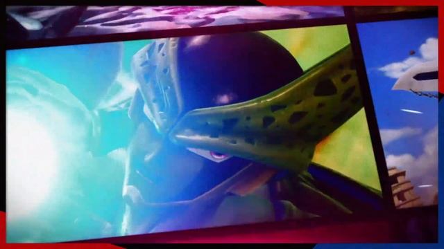 JUMP FORCE Deluxe Edition – Nintendo Switch Launch Trailer смотреть онлайн