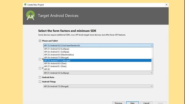 Android Emulators смотреть онлайн