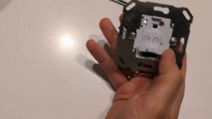 Обзор новинки 2: датчик движения инфракрасный ДДВ-04 (в монтажную коробку, 2-проводная схема подкл.