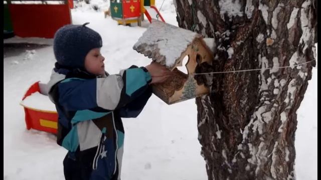 Мы можем сохранить наш Мир МБДОУ№188 Кемерово смотреть онлайн