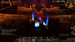 Тайны твердыни (quest Battle for Azeroth)