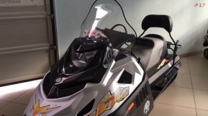 Снегоход Тайга Патруль 800 SWT