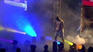 Abdel Rahmane Driai vs Aleksandar Joketic