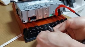 КАК ПОДКЛЮЧИТЬ 4 КАНАЛЬНЫЙ УСИЛИТЕЛЬ К МАГНИТОЛЕ С ОДНОЙ ПАРОЙ RCA