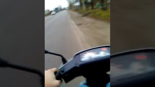 Suzuki Sepia смотреть онлайн