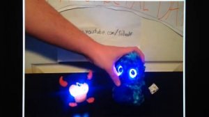 Furby Party Rocker VS Hatchimals - (US)