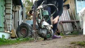 ДРУЖБА-4, КОТОРАЯ СМОГЛА!