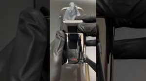 Профессиональный шейвер для бритья бороды и головы PHAETON V4 SHAVER серебро , элетробритва