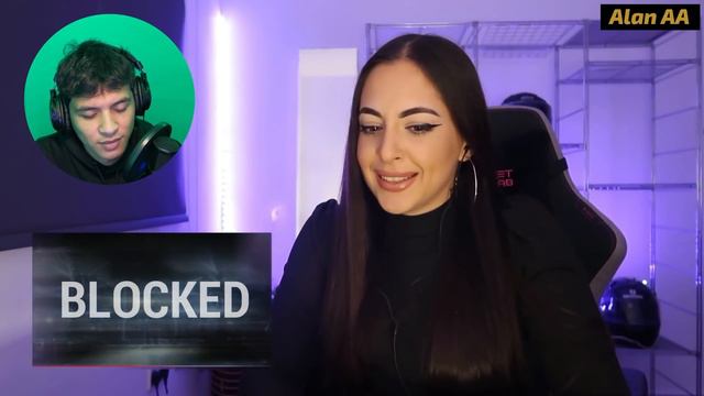 ПЕРВАЯ РЕАКЦИЯ Jessica Wonder на песню Stranger (Димаш реакция) смотреть онлайн