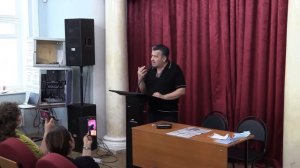 Фазиль Ирзабеков. Русский код самоидентификации