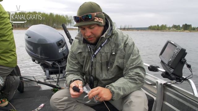 FLY TV - Shallow Water Monsters - Fly Fishing for Big Pike смотреть онлайн