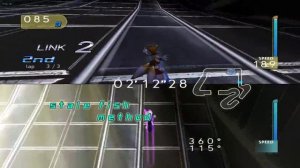 Sonic Riders DX: Netplay Races 2