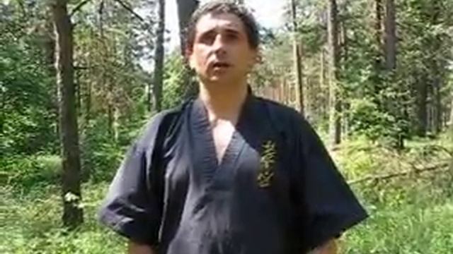 Хортинг MMA Horting Эдуард Еременко о спортивной форме одежды, семинар 12 06 10, Киев смотреть онлайн