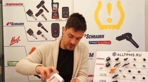 Хитрости датчика давления на Toyota RAV4 - № 42607-30071