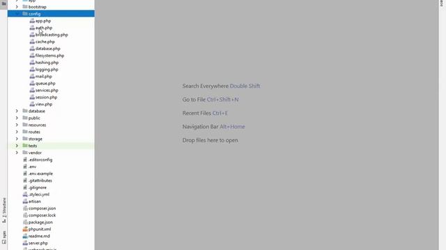 Laravel Setup Guidline | BITM Web App Development PHP