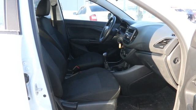 Vesta белый смотреть онлайн