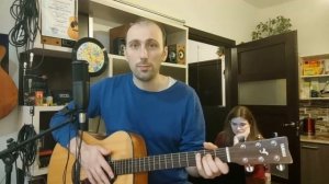 Король и Шут - Камнем по голове на гитаре, Драйвово! Разбор