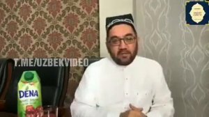 Нуриддин хожи домла