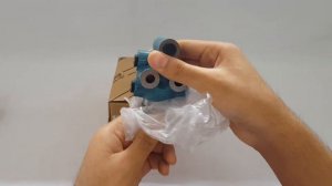 47910-60090 VALVE ASSY, LOAD SENSING PROPORTIONING - Lexus LX450 Toyota Land Cruiser FJ80 FZJ80