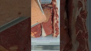 Идеальный маринад мяса На кефире/Сочные ребра в Духовке #beef #ribsteak #foodblog