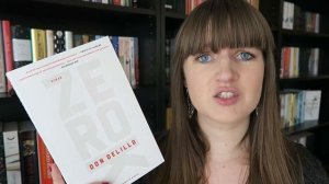 Zero K by Don DeLillo | Book Review