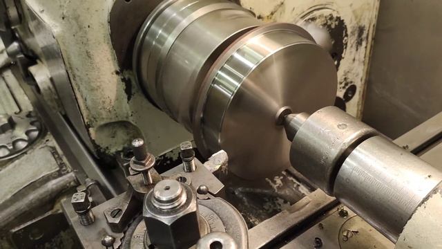 Эксперименты с термокорундом. VDF