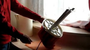 Электромаслобойка МЭ 12/200-1