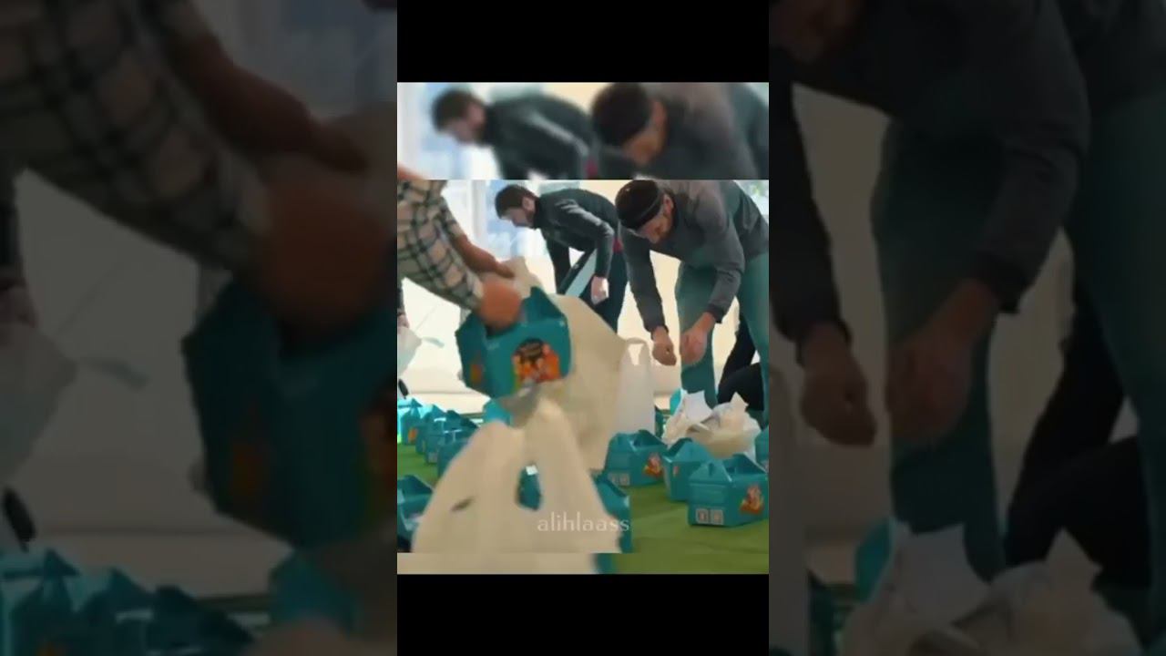 Польза от Муфтията РД смотреть онлайн