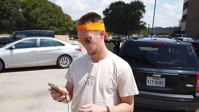 JEEP PATRIOT! Джип Патриот. Полный обзор! смотреть онлайн