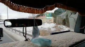 Карбамид на Сиалеевскую Пятину ((( Заменил фитинг (тройник) на продувочный пистолет /////