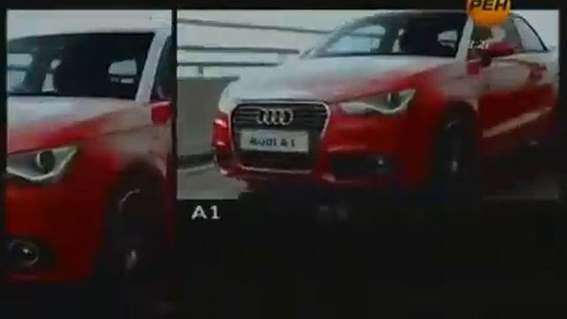 Рекламный блок (Сети НН [г. Нижний Новгород], 12.12.2013) смотреть онлайн