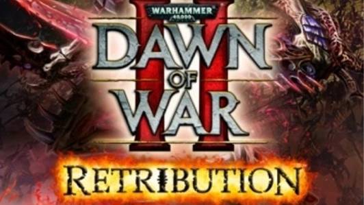 4.Warhammer 40,000 Dawn of War II - Retribution.Тираниды