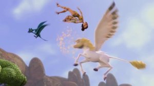 Mia and me - The Elves and the Dragon - Season 1