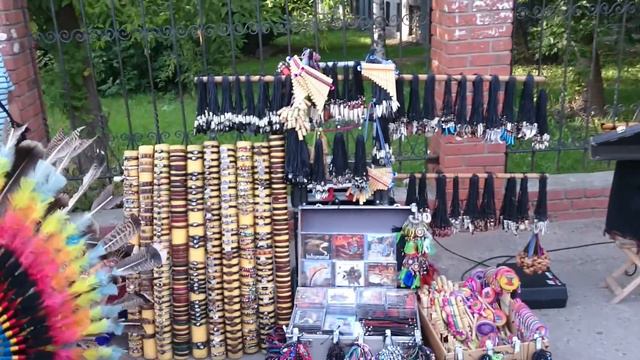 Индейцы в Чебоксарах смотреть онлайн