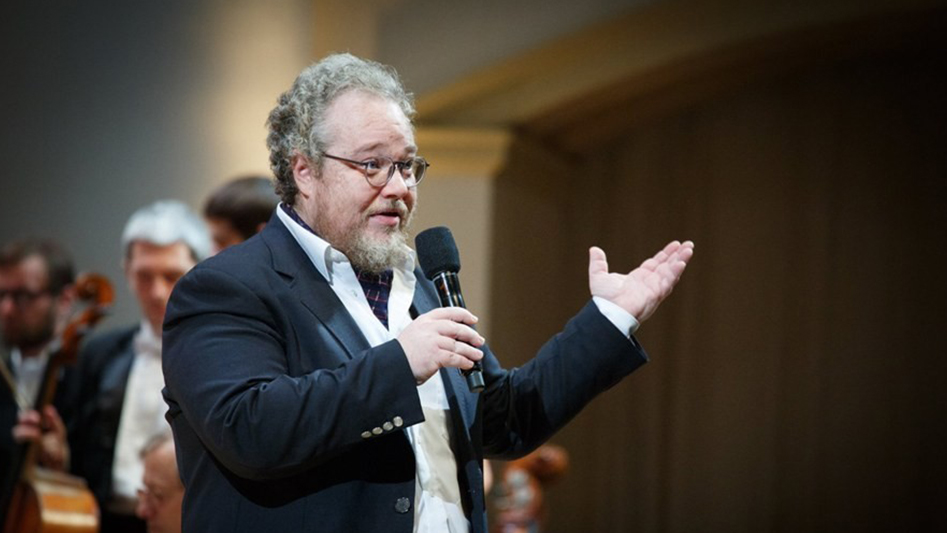 Артем Варгафтик, музыкальный критик: «Нет экспертов, которые не боятся называть вещи своими именами» смотреть онлайн