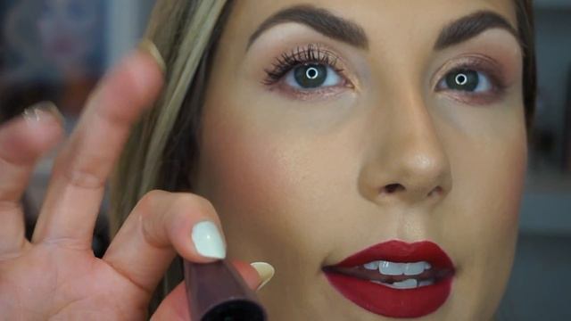 *NEW* MAYBELLINE LASH SENSATIONAL CURVITUDE MASCARA смотреть онлайн