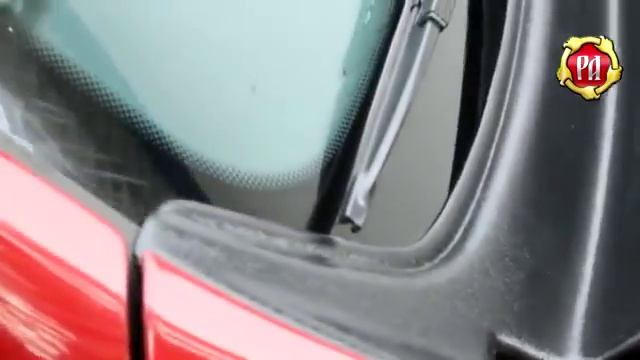 Жабо Renault Duster смотреть онлайн