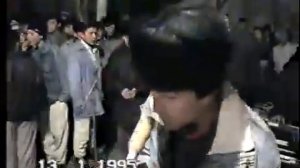 1995 йил Яхёбек Муминов
