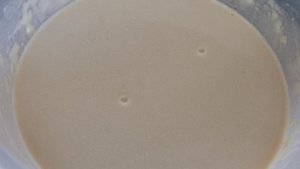 Вафли в электровафельнице