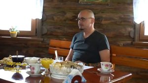 Интервью по соглашению Отец Владимир Головин из Болгар с Алексеем Шахматовым