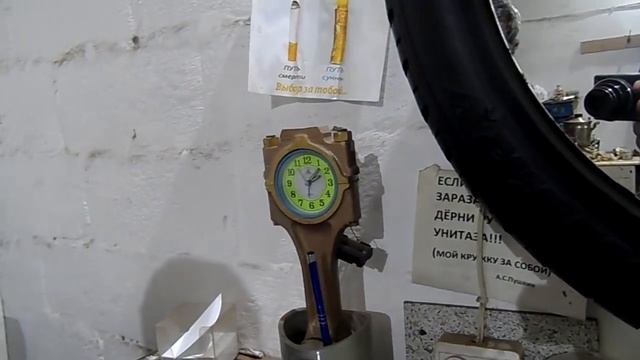 Тех центр Рахата, в гостях у Хасая. смотреть онлайн