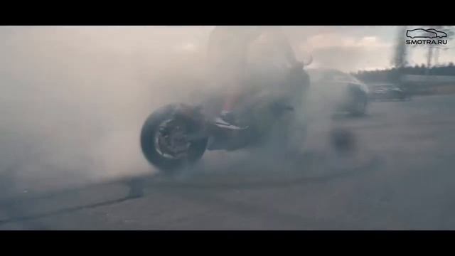 Тест драйв Rolls-Royce от Давидыча смотреть онлайн