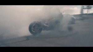 Тест драйв Rolls-Royce от Давидыча