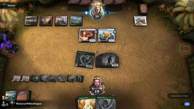 LANDS ONLY DECK - MTG Arena - Original Decks - Historic смотреть онлайн