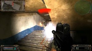 S.T.A.L.K.E.R. НС ОП 2.1 #195. Помощь Адреналину. Схема создания аномальных гранат на Мет Заводе.
