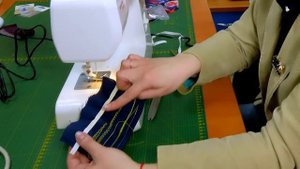 МАШИНКА для начинающих JANOME 5500 - обзор