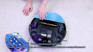 Пылесос Neatsvor X520